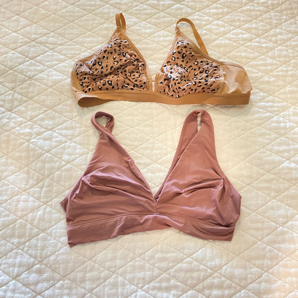 Victoria Secret Bralette Lively Bralette
